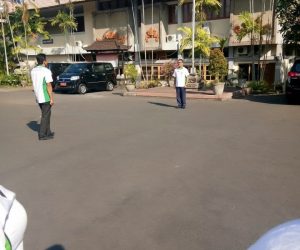 Sosialisasi P4GN di lingkungan BKPSDM Kabupaten Klungkung