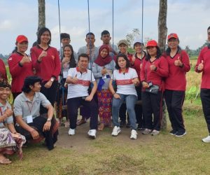 Refreshment Kepala Perangkat Daerah Pemerintah Kabupaten Klungkung