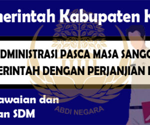 HASIL SELEKSI ADMINISTRASI PASCA MASA SANGGAH PADA PENGADAAN PEGAWAI PEMERINTAH DENGAN PERJANJIAN KERJA DI LINGKUNGAN PEMERINTAH KABUPATEN KLUNGKUNG TAHUN 2024 TAHAP II